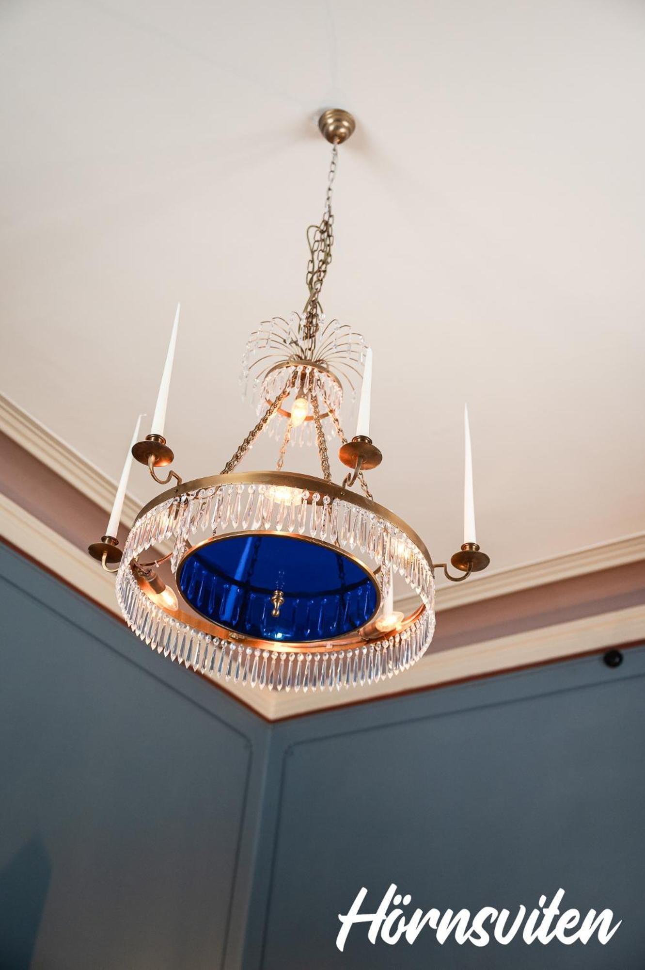 Merlo Slott Villa *