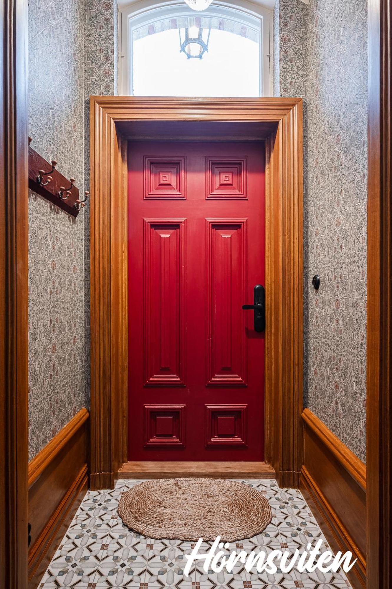 Merlo Slott Villa *