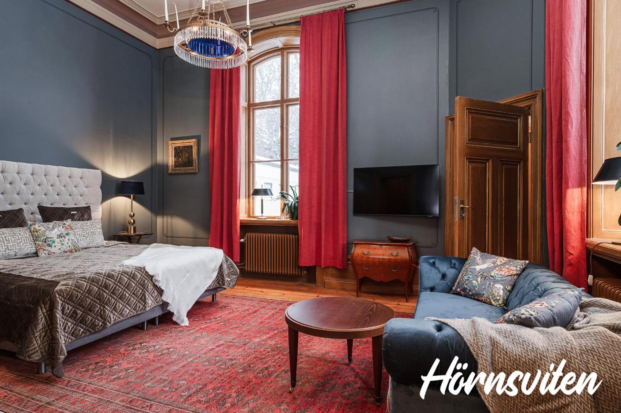 Merlo Slott Timra