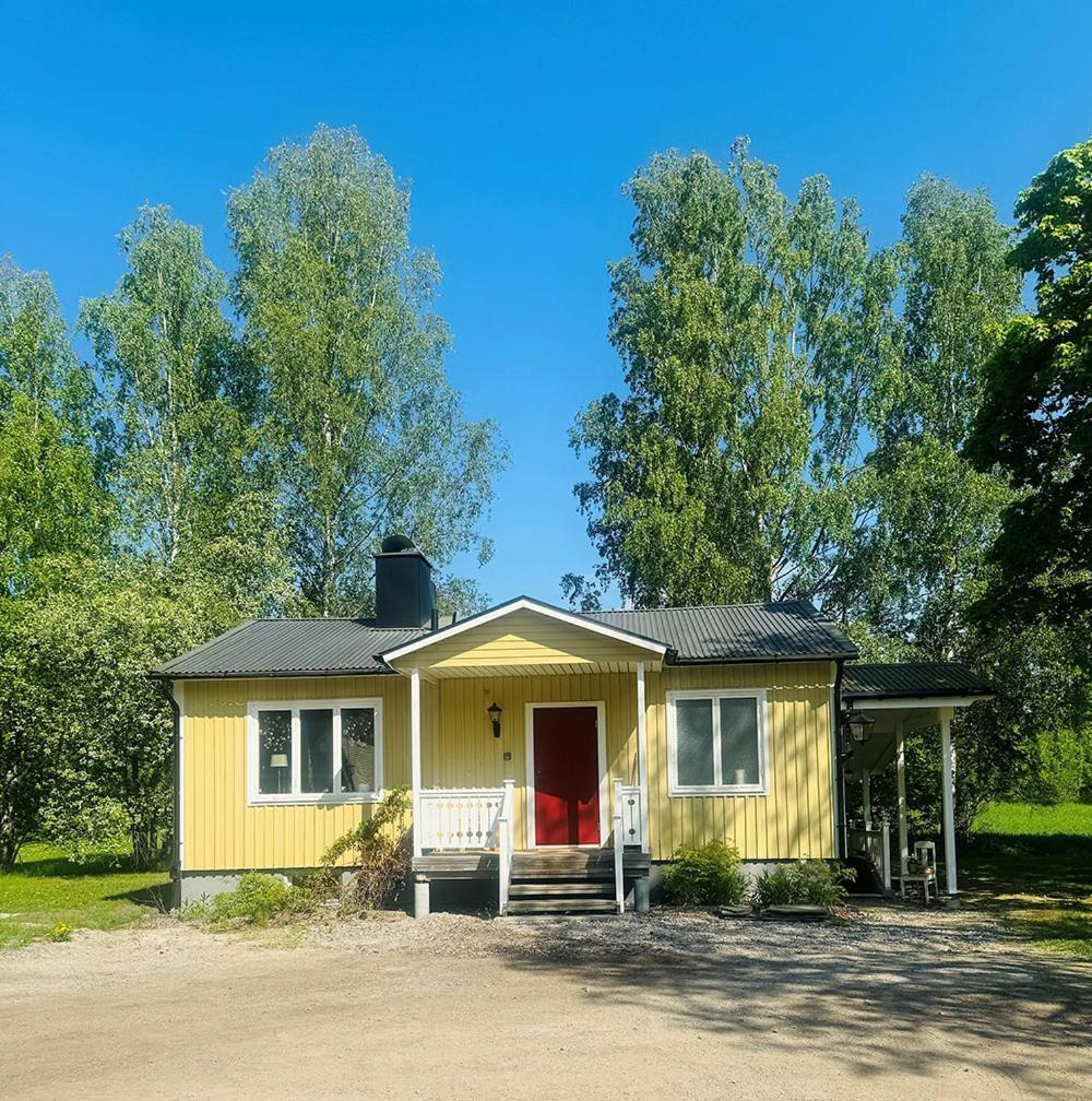 Merlo Slott * Timrå